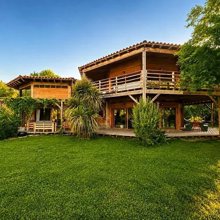 Magnifique Atypique Au Coeur Du Tarn Villa *