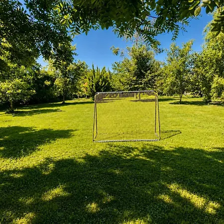 Magnifique Atypique Au Coeur Du Tarn Villa