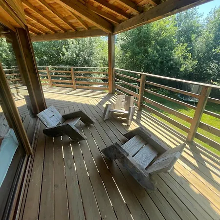 Magnifique Atypique Au Coeur Du Tarn Villa Rabastens
