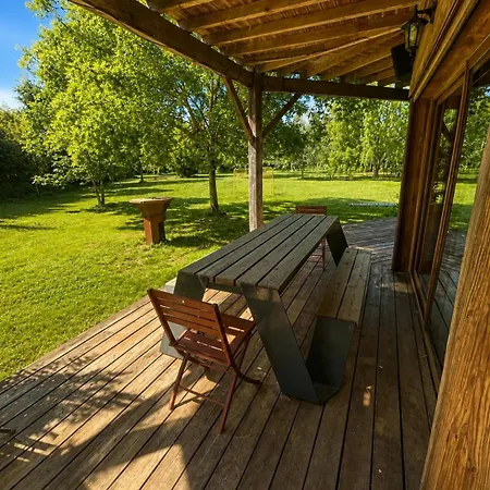 Magnifique Atypique Au Coeur Du Tarn Villa