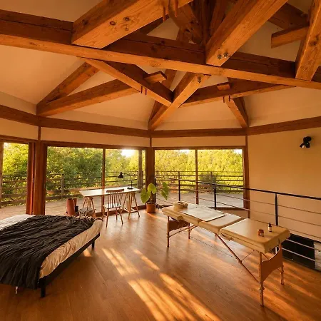 Villa Magnifique Atypique Au Coeur Du Tarn Rabastens