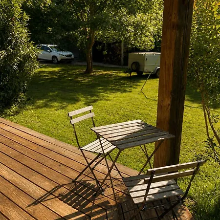 Villa Magnifique Atypique Au Coeur Du Tarn Rabastens