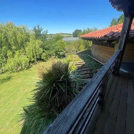 Magnifique Atypique Au Coeur Du Tarn