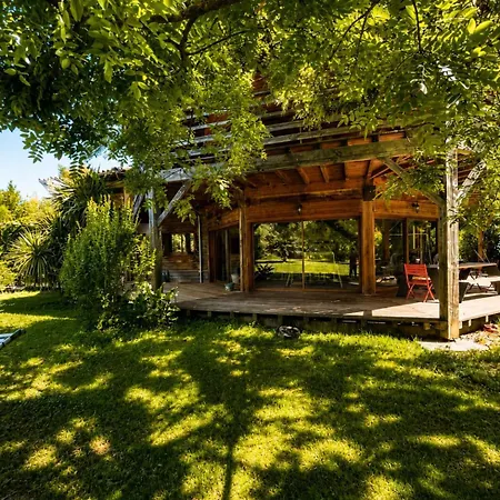 Magnifique Atypique Au Coeur Du Tarn Villa *