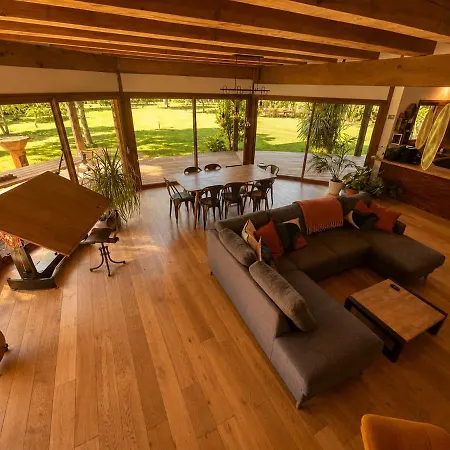 Villa Magnifique Atypique Au Coeur Du Tarn *
