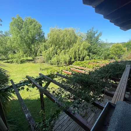 Magnifique Atypique Au Coeur Du Tarn Villa *
