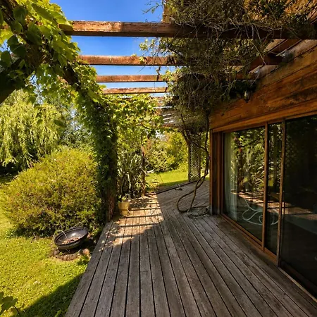 Villa Magnifique Atypique Au Coeur Du Tarn Rabastens