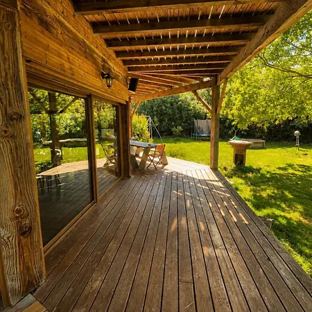 Magnifique Atypique Au Coeur Du Tarn Villa
