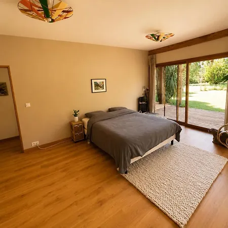 Magnifique Atypique Au Coeur Du Tarn Villa *